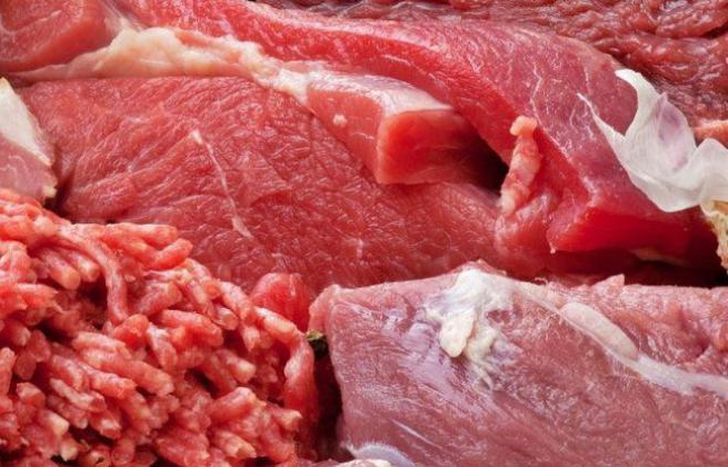 El Gobierno busca rebajas de cortes vacunos para 2021.