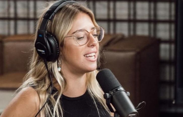 Generó revuelo con sus comentarios.