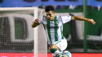Jorge Rodríguez, el mas buscado del mercado de pases.