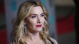 Kate Winslet protagonizará y producirá una fuerte serie criminal