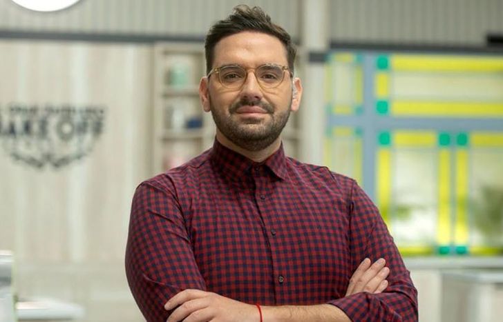 Damián Betular hizo las valijas.