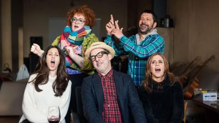 mex urtizberea, al aire con el manana