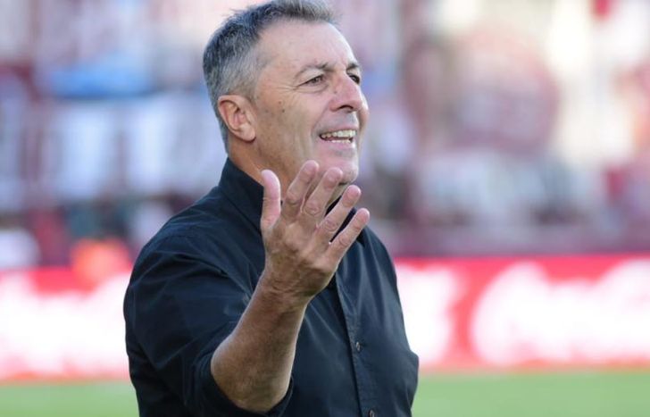 El equipo de Kudelka busca recuperarse en Córdoba.