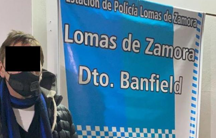 El falso médico tiene 69 años.