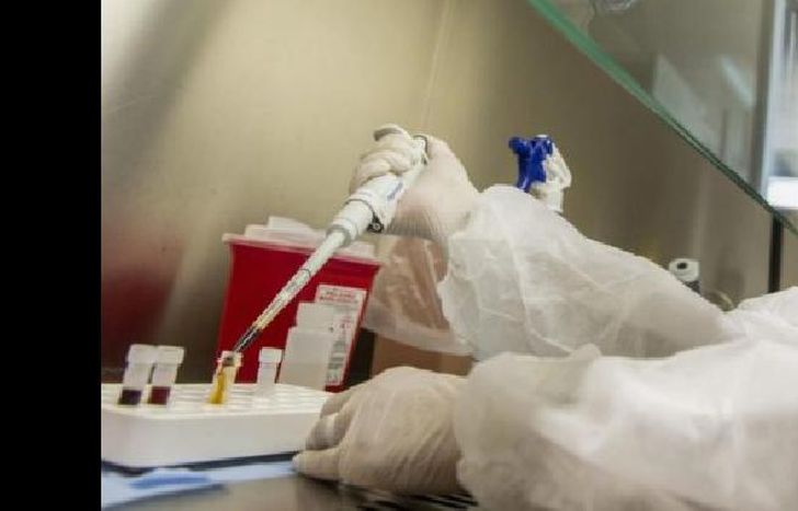 la semana que viene ya se podrán utilizar los nuevos test en el Hospital Cuenca.