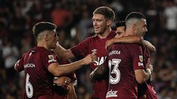 Lanús cerró el Torneo Clausura como escolta Lanús cerró el Torneo Clausura como escolta