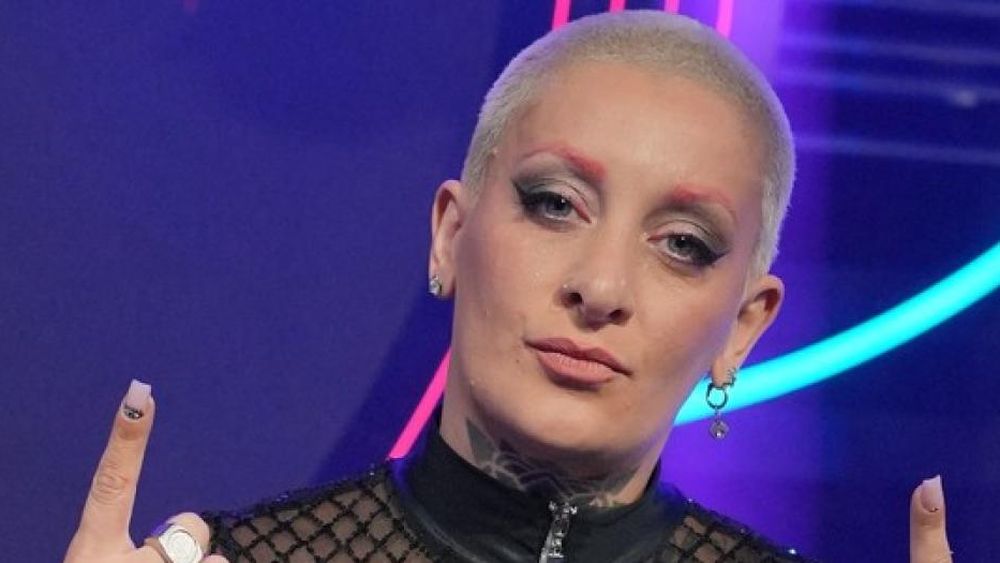 Furia de Gran Hermano.