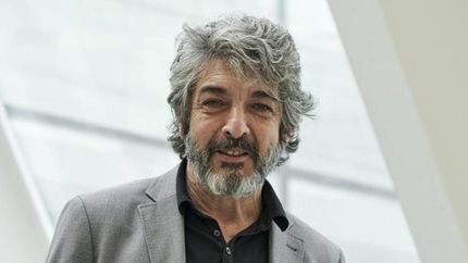 Ricardo Darín habló de un famoso.