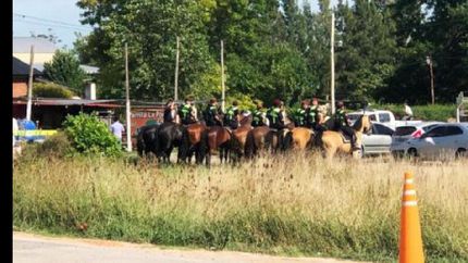 continua la busqueda de la odontologa desaparecida