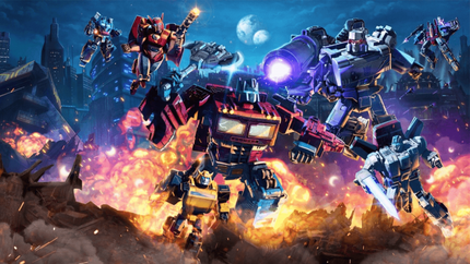 Se estrena el miércoles.