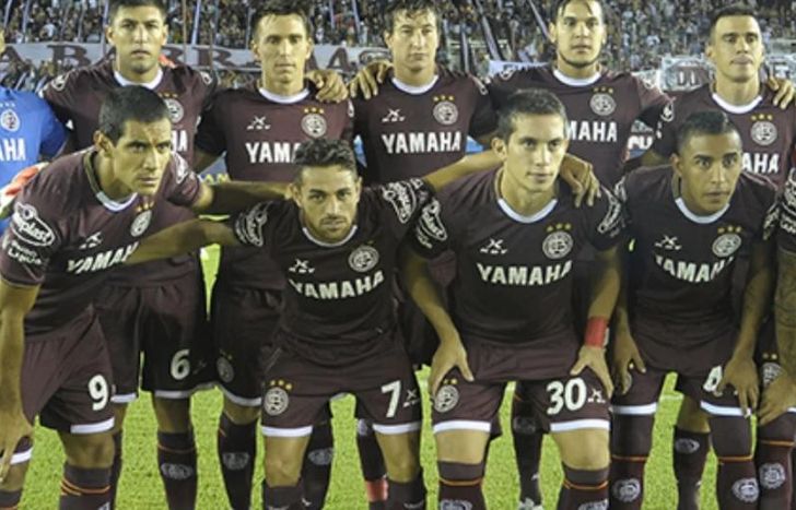 Lanús 2016: un equipo que quedó grabado a fuego en el corazón de todos los hinchas granates.