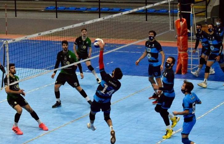 Lomas se impuso con claridad ante Defensores.