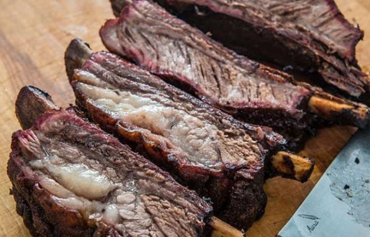 El Mercado Central también venderá cortes parrilleros accesibles.