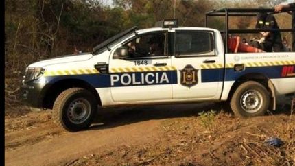 brutal asesinato a una adolescente de 14 anos la comunidad wichi