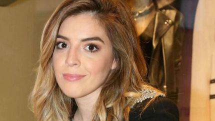 dalma y un nuevo recuerdo a diego