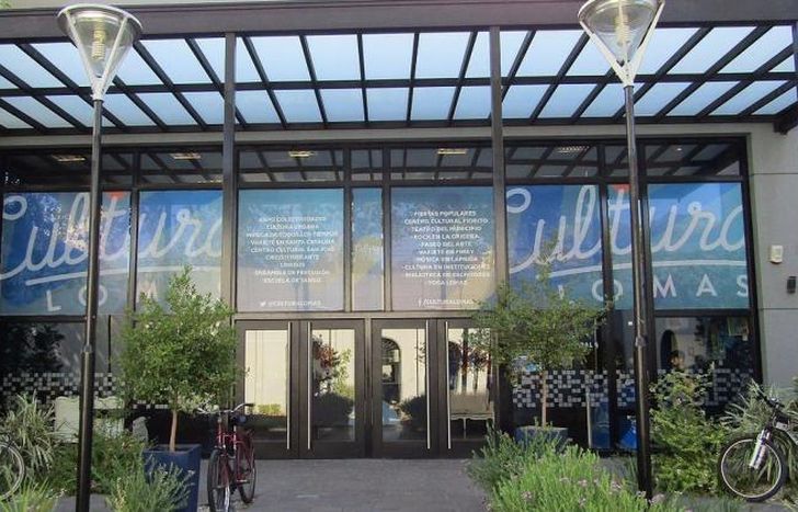 Este lunes en Manuel Castro 262, Lomas.