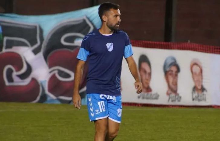 El 10 Gasolero tuvo una noche fantástica en el Bajo Belgrano.