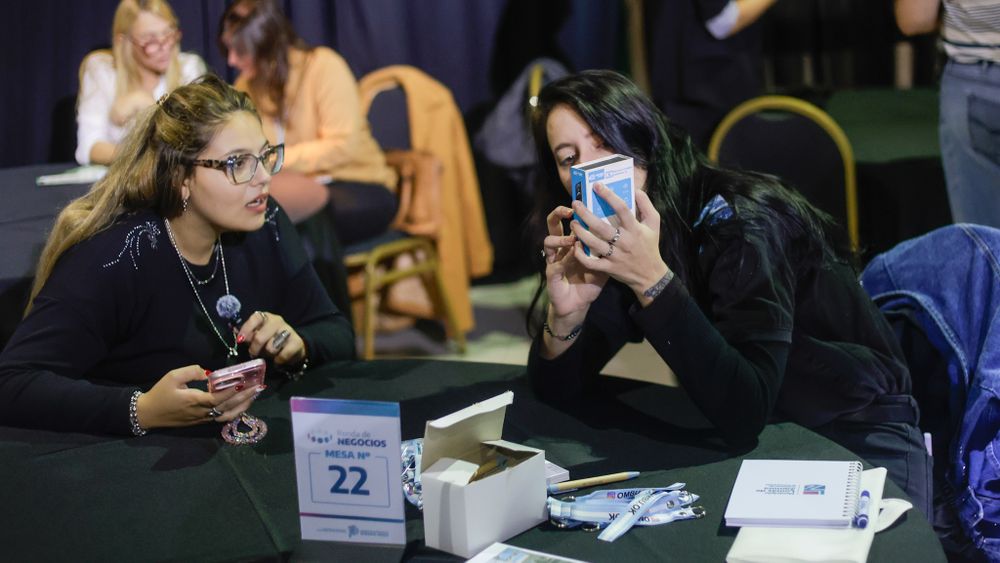Un encuentro para fortalecer la actividad productiva y comercial en Lomas de Zamora.