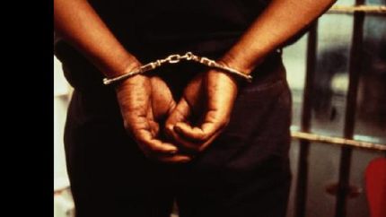 fue detenido en las últimas horas.