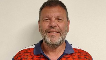 Balsano cumplió su tercera etapa como manager de Los Andes.