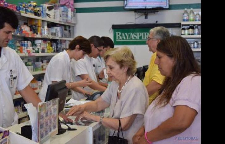 farmacia