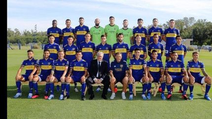 finalmente, no hubo acuerdo: boca pago los sueldos completos al plantel