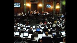 La Legislatura Porteña relativizó la importancia de Paro de Mujeres