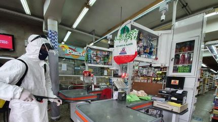 Dos muertes y 108 nuevos casos en las últimas 24 horas en Lomas.