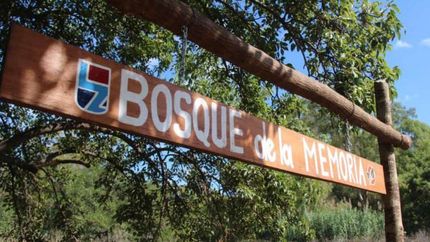 Fue inaugurado este miércoles en la Reserva Santa Catalina.