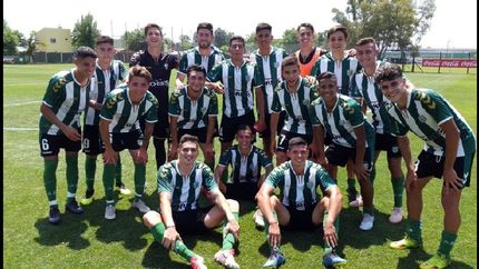 Banfield ya había ganado el Clásico de este año en la cancha de Lanús.