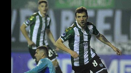 nicolas bertolo evoluciona bien de su lesion