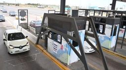 En agosto, la tarifa del horario no pico se ubicará en una banda de $100 a $750.
