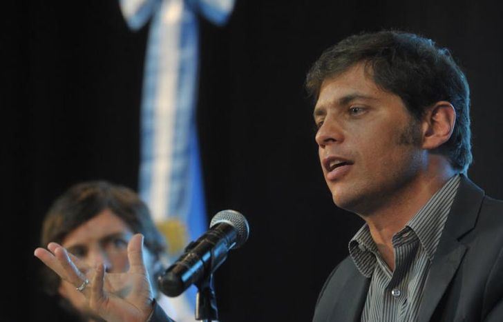 La investigación fue del Ministerio de Producción, Ciencia e Innovación Tecnológica bonaerense.