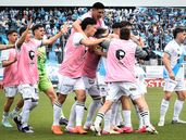 Temperley metió presión, va por la final por el ascenso.