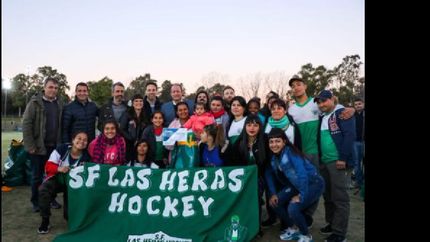 insaurralde destacó la importancia del deporte como herramienta de inclusión social.