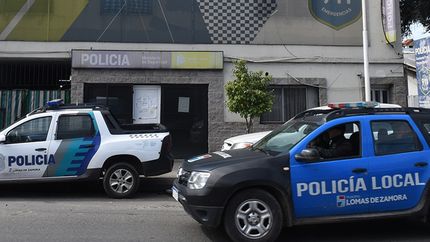 mato a su novio en lomas y dijo que fue en defensa propia
