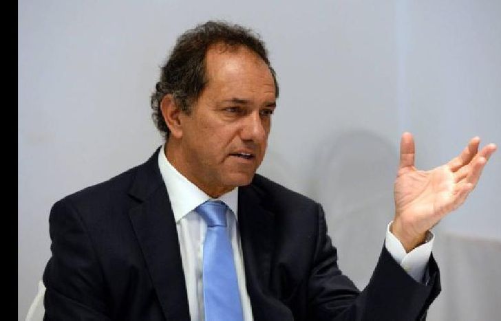 scioli