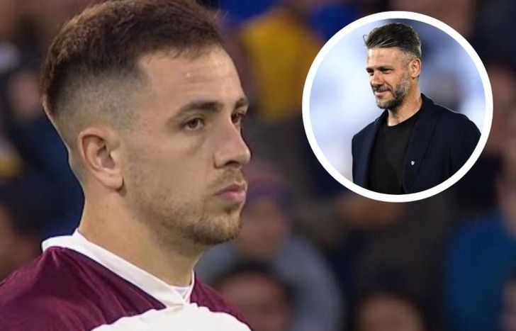 El futuro del 5 del volante de Lanús.