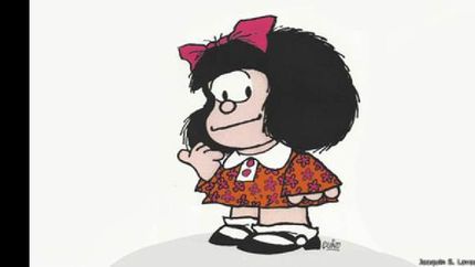 mafalda cumple 55 anos