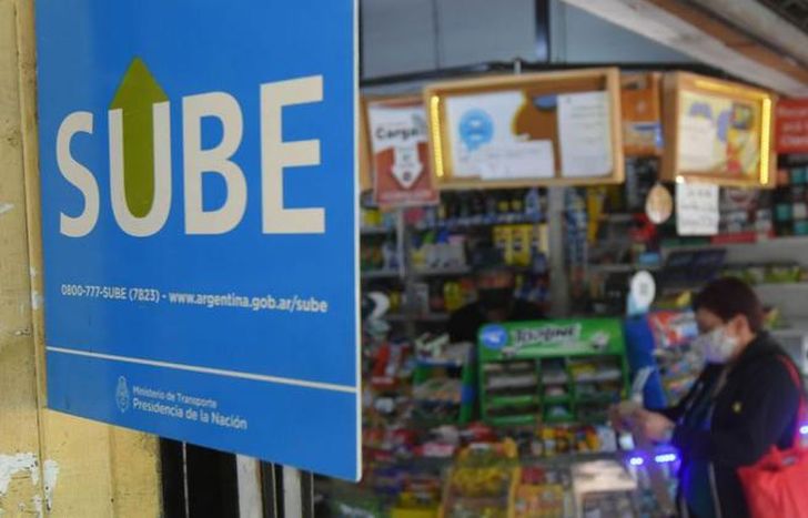 Estamos trabajando sin ningún tipo de ganancia, dicen.