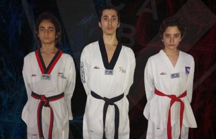 La competencia será este sábado y domingo.