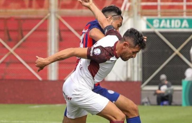 Lanús y un triunfo contundente en el Nuevo Gasómetro.