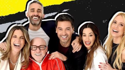 Nuevo ciclo de El Trece.