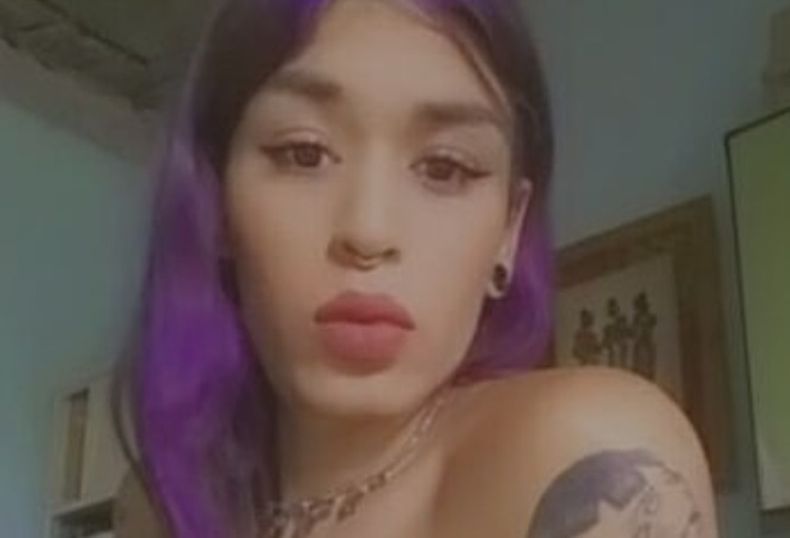 El TOC 8 de Lomas de Zamora condenó a Tina Mosna a 16 años de prisión.