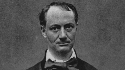 los 200 anos de charles baudelaire