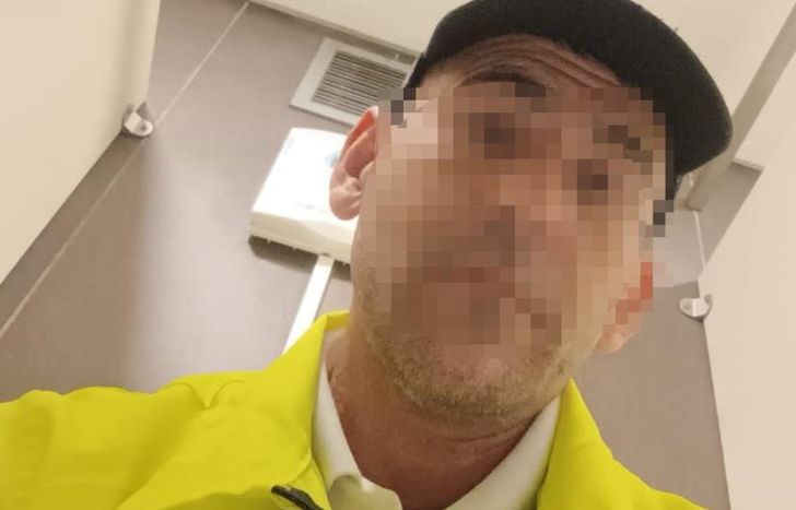 El imputado está detenido en una causa llevada adelante por la UFI 16 de Lomas.