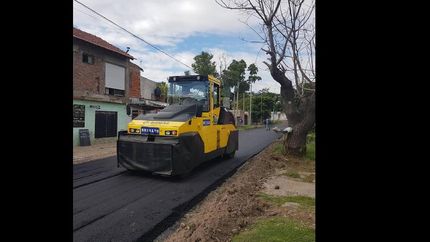 hubo obras en san josé este, centenario, santa marta, lomas oeste, albertina y temperley este. hubo obras en san josé este, centenario, santa marta, lomas oeste, albertina y temperley este.