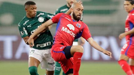 Rodríguez llega como jugador libre al Gasolero. Rodríguez llega como jugador libre al Gasolero.