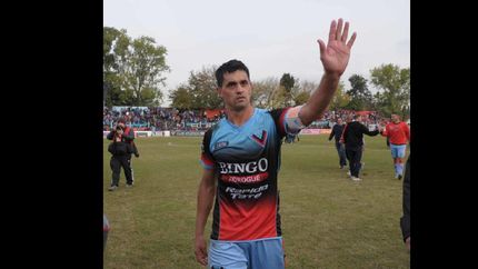 facundo lemmo: ?yo me prepare para ocupar este rol de manager?