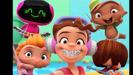discovery kids celebra el mes del nino